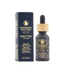 Tincture | Balance 1:1 | 30ml