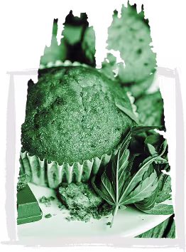 Edibles