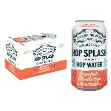 Sparkling Drink | Citrus Splash | 5mg