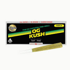 Classic Joint | Tropic Breeze | 1g