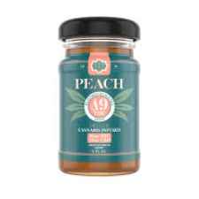 Still Tea | Peach Hibiscus | 10mg