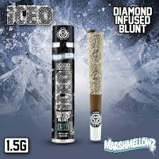 Infused Blunt | Triple Diamond | 1.5g