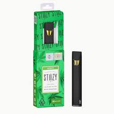 All-in-One Vape | Blue Citrus | 1g