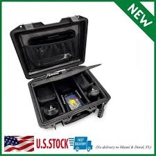 Smell-Proof Storage Case